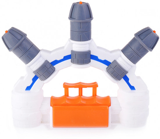 Пистолетов водный