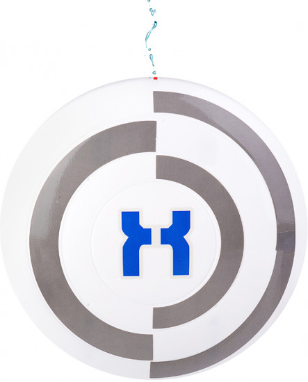 Пистолетов водный