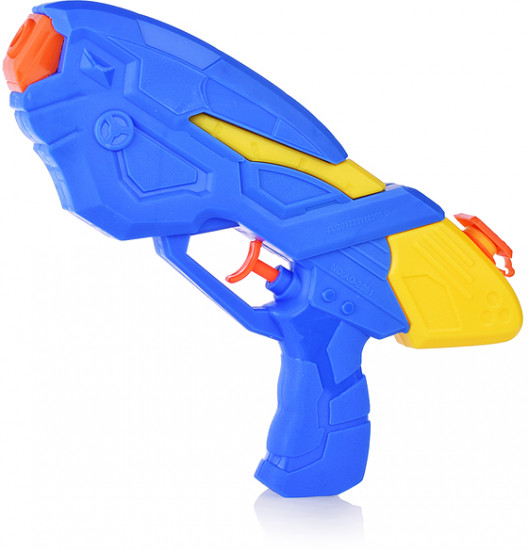Набор пистолетов водяных «The battle»