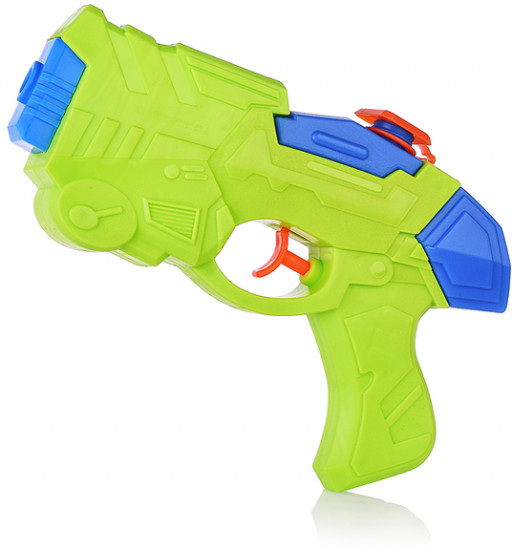 Набор пистолетов водяных «The battle»