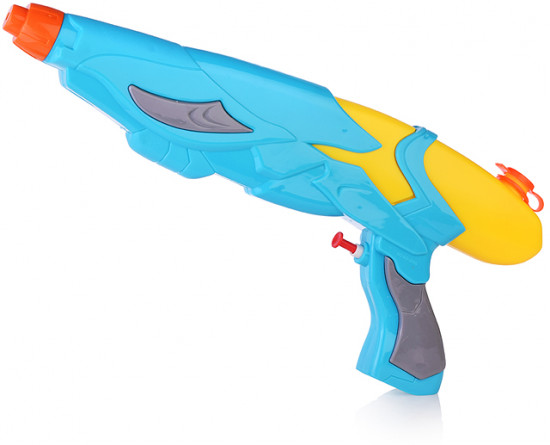 Набор пистолетов водяных «Война миров»