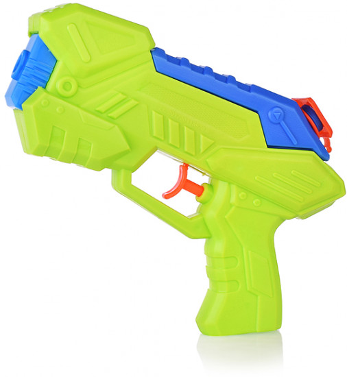 Набор пистолетов водяных «Война миров»