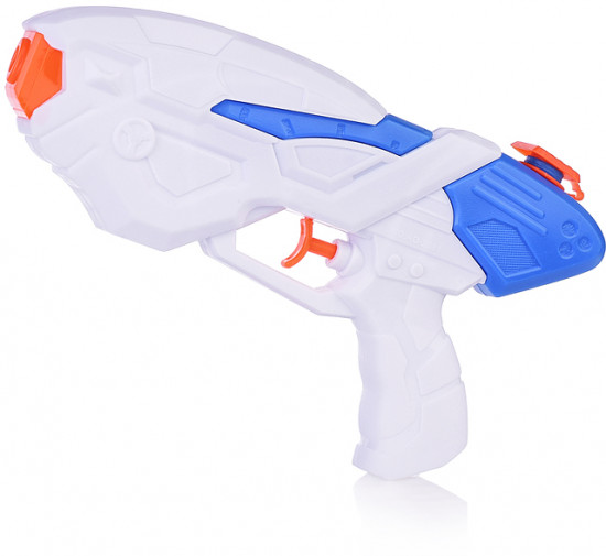 Набор пистолетов водяных «Спецагент»