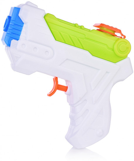 Набор пистолетов водяных «Спецагент»