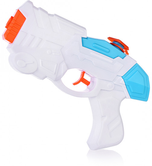 Набор пистолетов водяных «Спецагент»