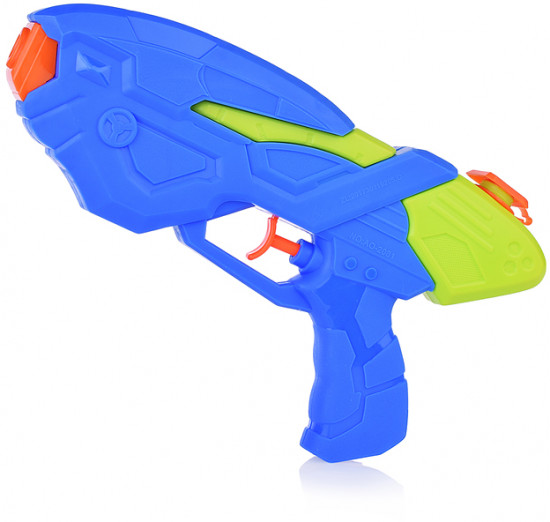 Набор пистолетов водных «Спецагент-1»