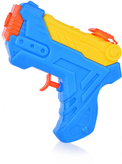 Набор пистолетов водных «Спецагент-1»