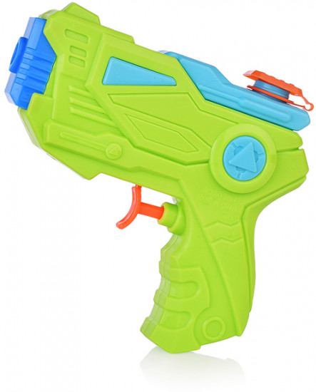 Набор пистолетов водяных «Защитник-1»