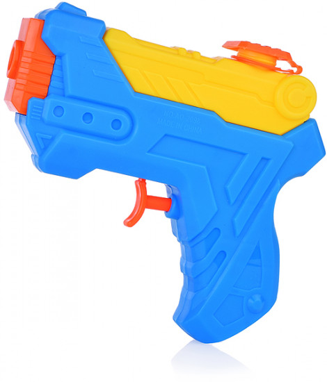 Набор пистолетов водных «Battle»