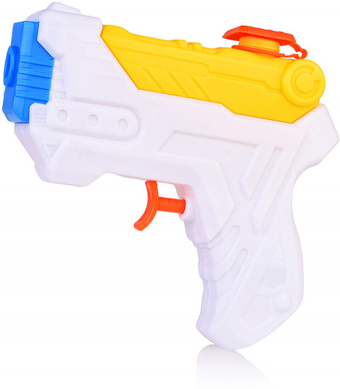 Набор пистолетов водных «Батл»