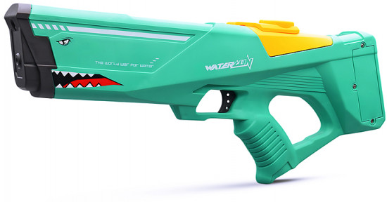 Пистолет водный «Мощь»