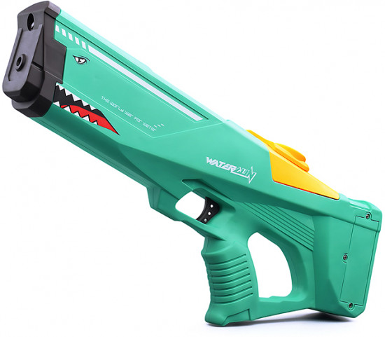 Пистолет водный «Мощь»