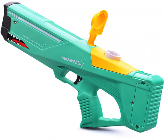 Пистолет водный «Мощь»