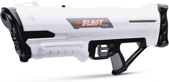 Пистолет водный «Водомет»