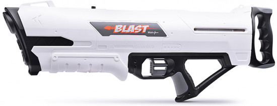 Пистолет водный «Водомет»