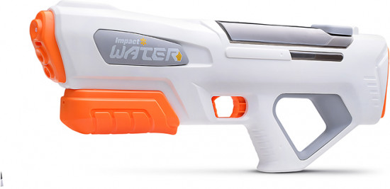 Пистолет водный «СуперАква»