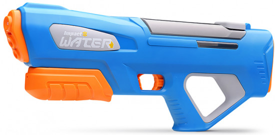 Пистолет водный «СуперАква»