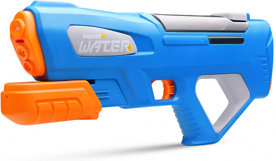 Пистолет водный «СуперАква»