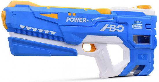 Пистолет водный «Electric-3»