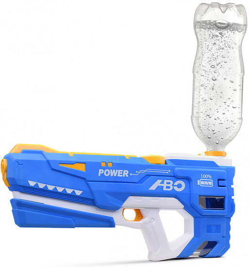 Пистолет водный «Electric-3»