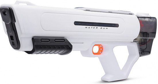 Пистолет водный «Призрак»