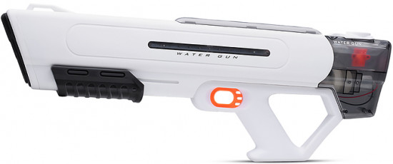 Пистолет водный «Призрак»