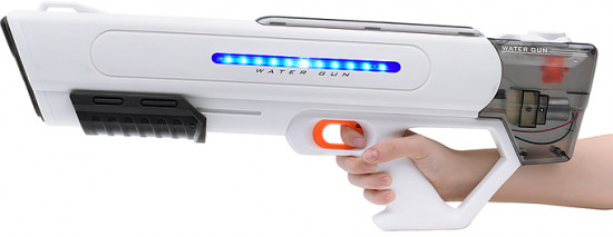 Пистолет водный «Призрак»