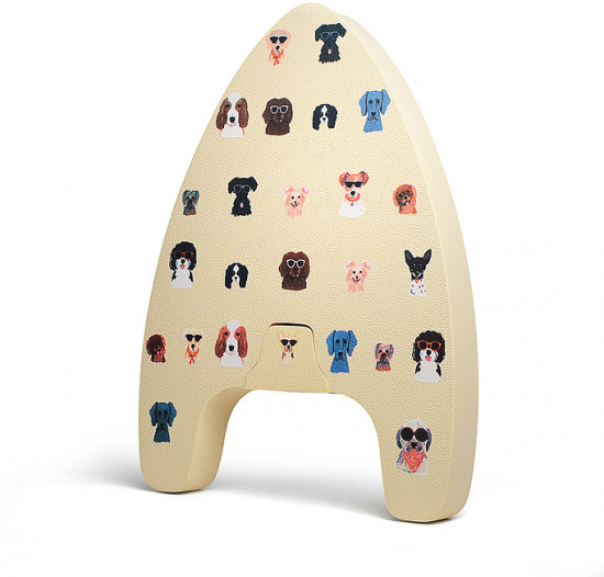 Пистолет водный «Глубинная тактика»