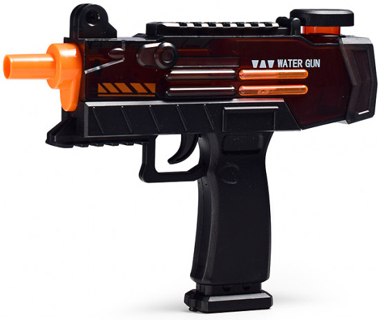 Пистолет водный «Аква бой»