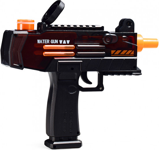 Пистолет водный «Аква бой»