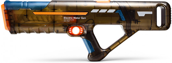 Пистолет водный «Рэй Раш»