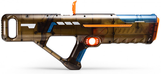 Пистолет водный «Рэй Раш»