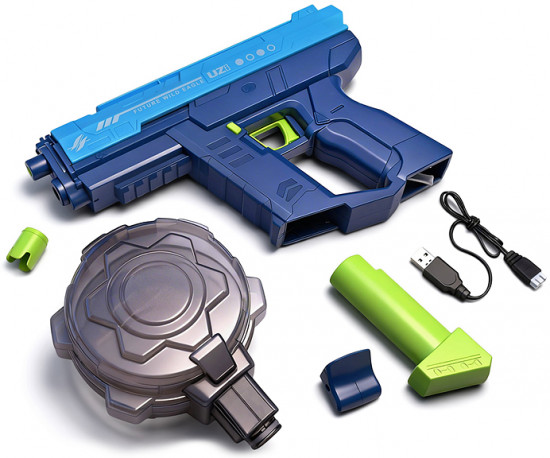 Пистолет водный «Водный бой»