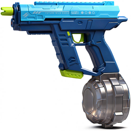 Пистолет водный «Водный бой»