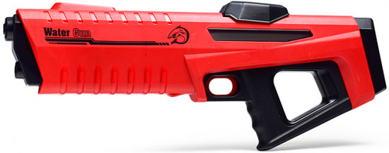 Пистолет водный «Выстрел водой»