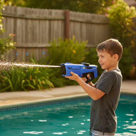 Пистолет водный «Водянной пистолет»
