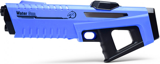 Пистолет водный «Водянной пистолет»