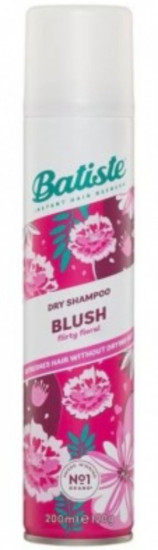 Сухой шампунь «Blush»