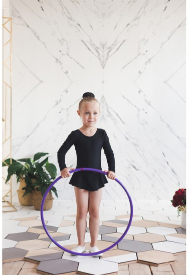 Обруч для художественной гимнастики