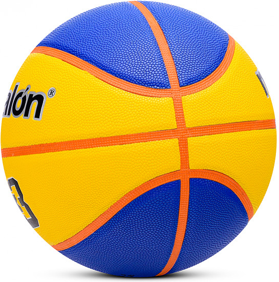 Мяч баскетбольный