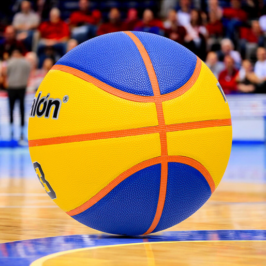Мяч баскетбольный