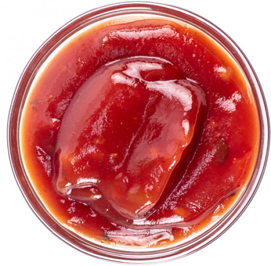 Кетчуп «Аджика»