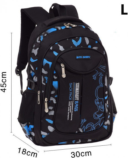 Рюкзак школьный