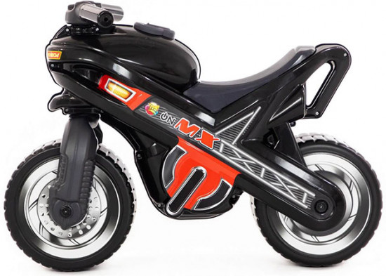 Каталка-мотоцикл «МХ»