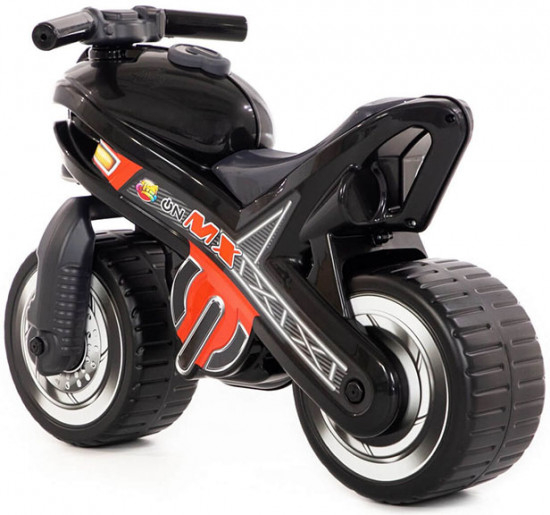 Каталка-мотоцикл «МХ»