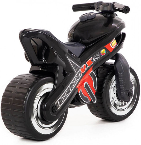 Каталка-мотоцикл «МХ»