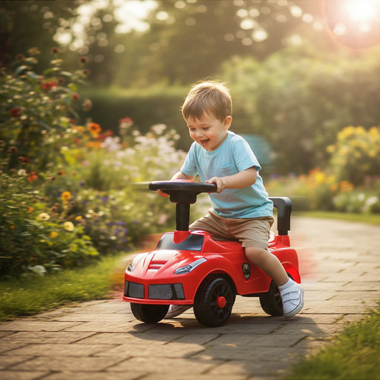 Каталка для детей