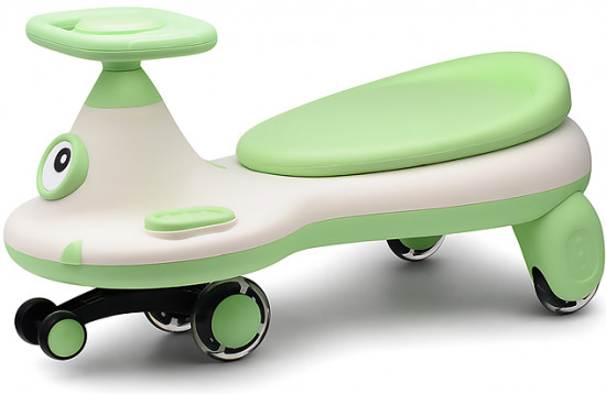 Каталка-бибикар