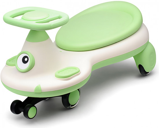 Каталка-бибикар