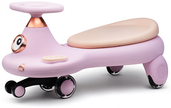 Каталка-бибикар